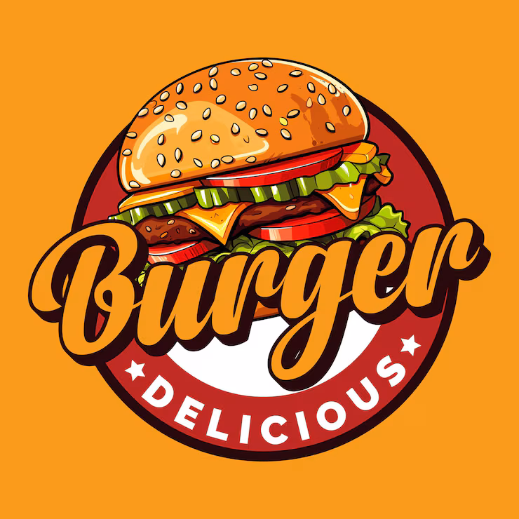 logo da Hamburgueria